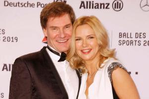 Carsten Maschmeyer: Liebevolle Geburtstagswünsche von Veronica Ferres