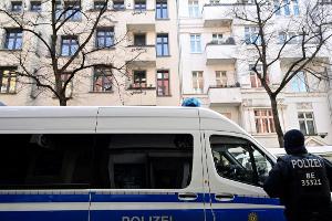 Münchner Polizei sucht via Twitter "nach der Konkurrenz"
