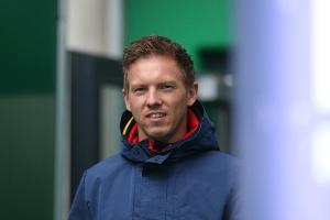 Struth über Nagelsmann-Ablöse: "Müssen uns daran gewöhnen"