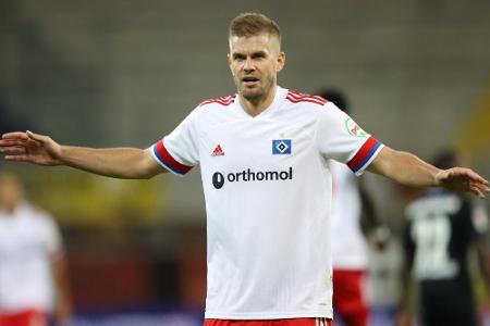 Terodde vom HSV zu Schalke Terodde vom HSV zu Schalke