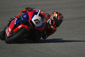 MotoGP: Bradl mit Wildcard in Jerez Zwölfter