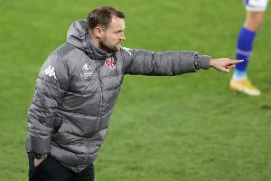 Nach Rückkehr aus Quarantäne: Svensson erwartet "stärkste Hertha"
