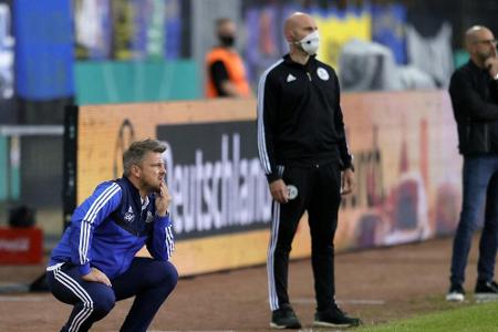3. Liga: Saarbrücken verstärkt sich mit Grimaldi 3. Liga: Saarbrücken verstärkt sich mit Grimaldi