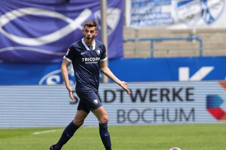 Leitsch fällt für U21-EM aus - Mai nachnominiert Leitsch fällt für U21-EM aus - Mai nachnominiert