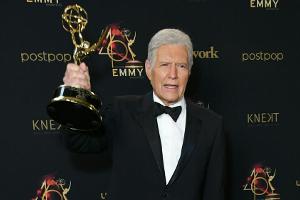 Alex Trebek: Posthum für Daytime Emmy nominiert