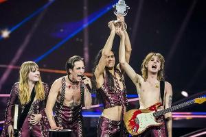 Drogen beim ESC? Das sagen die Gewinner aus Italien dazu