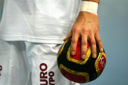 Handball: DHB-Vorstand Schober rückt in EHF-Exekutive auf Handball: DHB-Vorstand Schober rückt in EHF-Exekutive auf