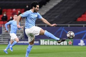 Sportwetten: ManCity mit guten Chancen auf Champions-League-Krone