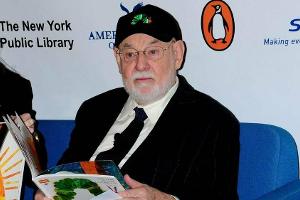 "Die kleine Raupe Nimmersatt"-Autor Eric Carle ist gestorben