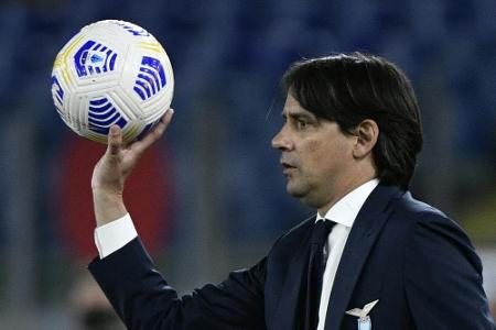 Inzaghi verlässt Lazio - Conte-Nachfolger bei Inter? Inzaghi verlässt Lazio - Conte-Nachfolger bei Inter?