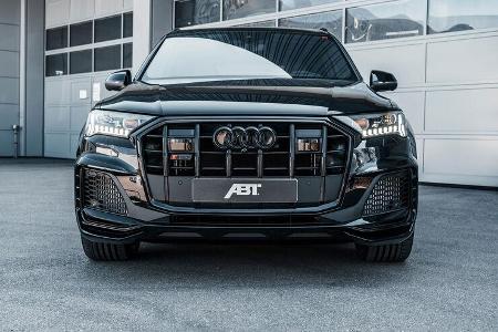 Abt Audi SQ7 TFSI