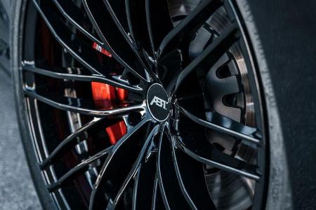 Abt Audi SQ7 TFSI