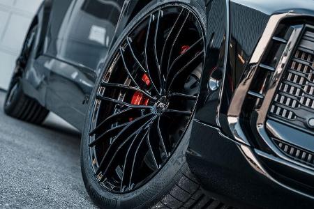 Abt Audi SQ7 TFSI