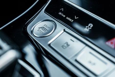 Abt Audi SQ7 TFSI