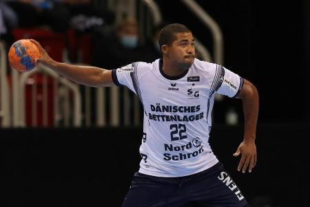 Flensburg nur Remis gegen Löwen - Kiel siegt vor Fans Flensburg nur Remis gegen Löwen - Kiel siegt vor Fans