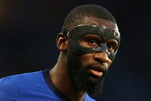 Rüdiger kämpft "für immer" gegen Rassismus - auch im Champions-League-Finale