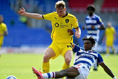 FC Bayern verpflichtet Verteidiger Richards FC Bayern verpflichtet Verteidiger Richards