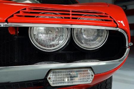 Alfa Romeo Montreal 1975 CooleKarren.com Alfa Romeo Montreal 1975 CooleKarren.com