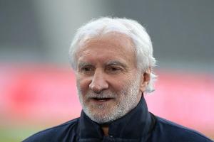 Völler über DFB-Präsidentenposten: "Das ist definitiv nichts für mich"