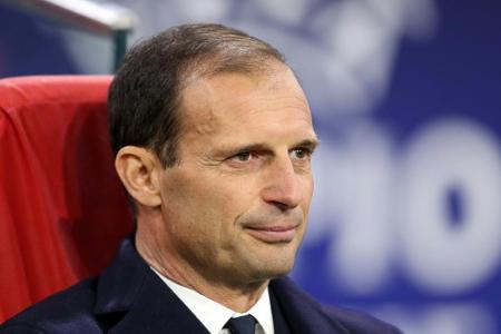 Medien: Inter und Juve buhlen um Coach Allegri Medien: Inter und Juve buhlen um Coach Allegri