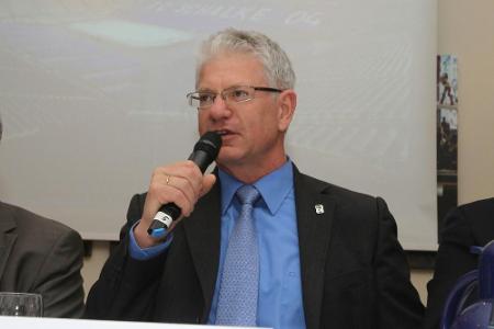 Eishockey-WM: Reindl erwartet Öffnung für Zuschauer Eishockey-WM: Reindl erwartet Öffnung für Zuschauer