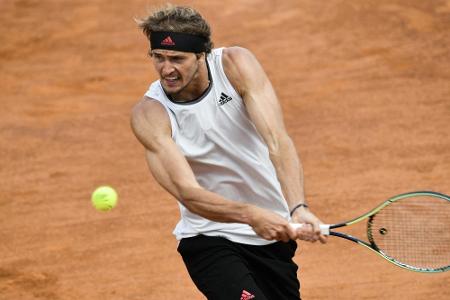 French-Open-Auslosung: Qualifikanten für Zverev und Kerber French-Open-Auslosung: Qualifikanten für Zverev und Kerber