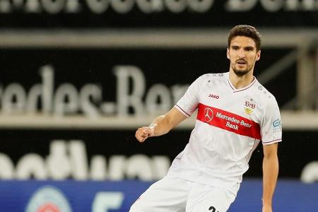 Absteiger Schalke holt Kaminski vom VfB Absteiger Schalke holt Kaminski vom VfB