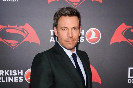 Ben Affleck (43) hat seiner Ex Jennifer Garner (44) zwei Töchter und einen Sohn zu verdanken.