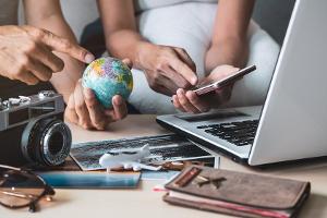 Wenn Urlaub Stress macht: Reisende wünschen sich mehr Unterstützung