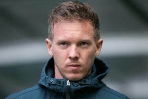Nagelsmann: "Pokalfinale emotionaler Abschied" - Angelino fehlt