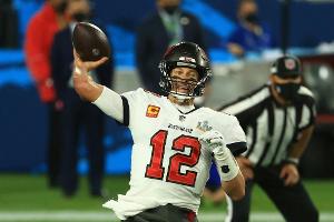 Buccaneers eröffnen NFL-Saison gegen Dallas