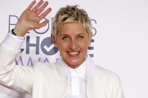Ellen DeGeneres beendet Talkshow nach 19 Staffeln