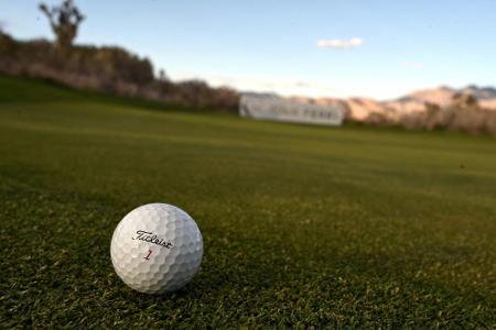 Golf-Turnier in Hamburg wird verkürzt und verlegt Golf-Turnier in Hamburg wird verkürzt und verlegt