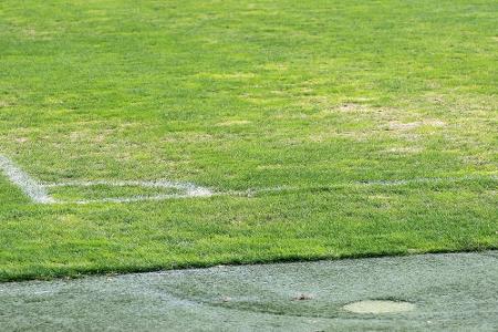 Chinesische Teams schossen absichtlich Eigentore Chinesische Teams schossen absichtlich Eigentore