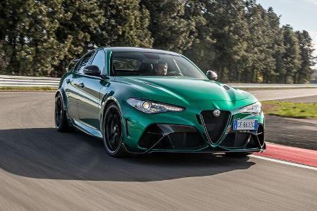 Alfa Romeo Giulia GTAm Alfa Romeo Giulia GTAm