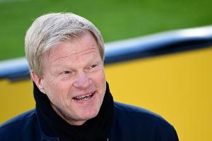 Kahn: Ein Haaland-Transfer "ist aktuell nicht denkbar"