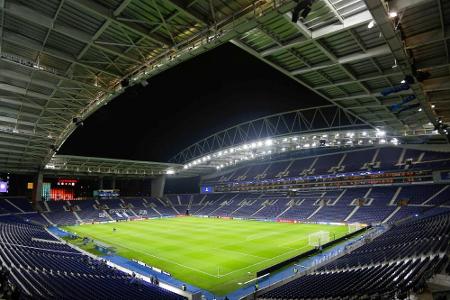 SID-Informationen: Champions-League-Finale wird nach Porto verlegt SID-Informationen: Champions-League-Finale wird nach Porto verlegt