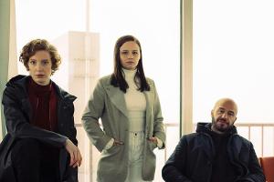 "Tatort: Neugeboren": So wird der neue Krimi aus Bremen