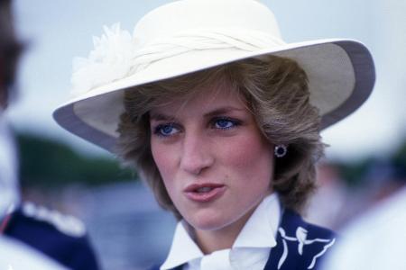 August 31, 2017 marks 20 years since Princess Diana s death....