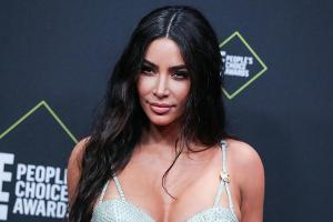 Kim Kardashian verrät: Sohn Saint wurde positiv auf Corona getestet