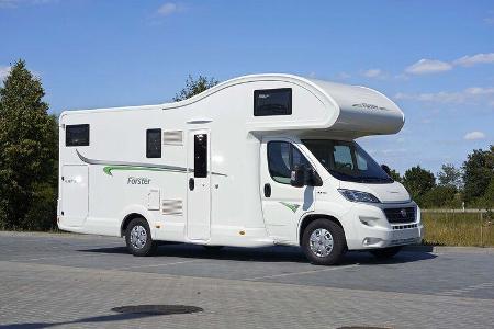 Forster A 741 VB