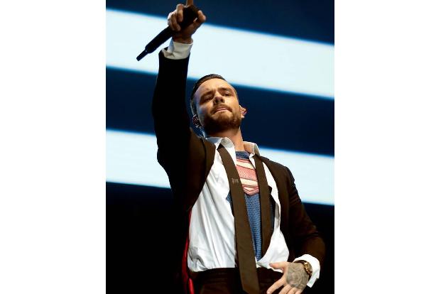 Nach dem Aus, bzw. der Pause, von One Direction fiel Liam Payne in ein tiefes Loch, das ihn dazu bewegte, zur Therapie zu ge...