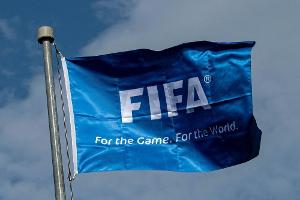 FIFA: Ngoga löst Rojas als Chefermittler ab