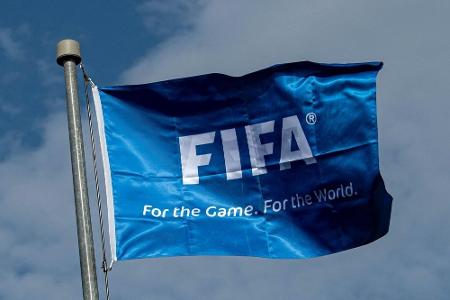 FIFA: Ngoga löst Rojas als Chefermittler ab FIFA: Ngoga löst Rojas als Chefermittler ab