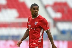 Costa und Dantas verlassen FC Bayern