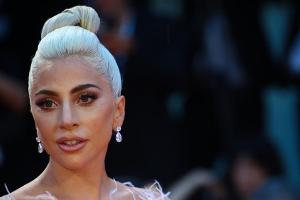 Lady Gaga war von ihrem Vergewaltiger schwanger