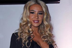 Rapperin Shirin David feiert besonderen Chart-Erfolg