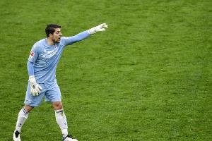 EM: Bielefelder Ortega als DFB-Backup