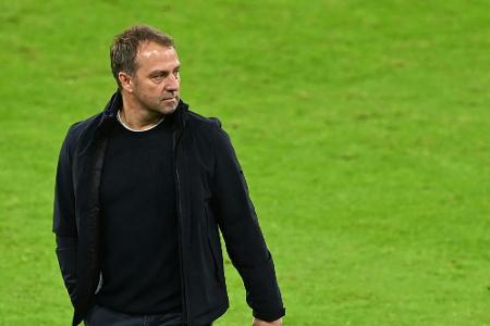 Flick und der DFB: Flick und der DFB: