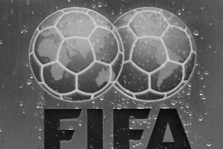 Das SID-Kalenderblatt am 21. Mai: Die FIFA wird in Paris gegründet Das SID-Kalenderblatt am 21. Mai: Die FIFA wird in Paris gegründet